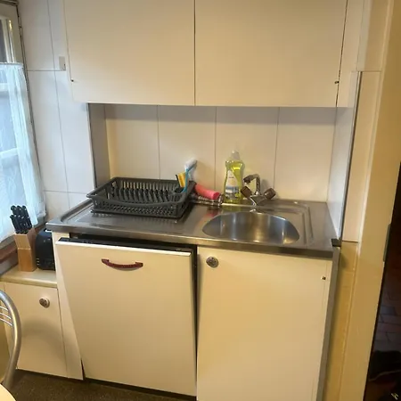 Apartment Olti *