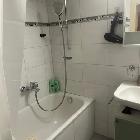 Apartment Olti Bönigen