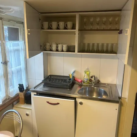 Apartment Olti Bönigen