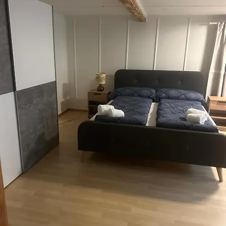 Olti Apartment *