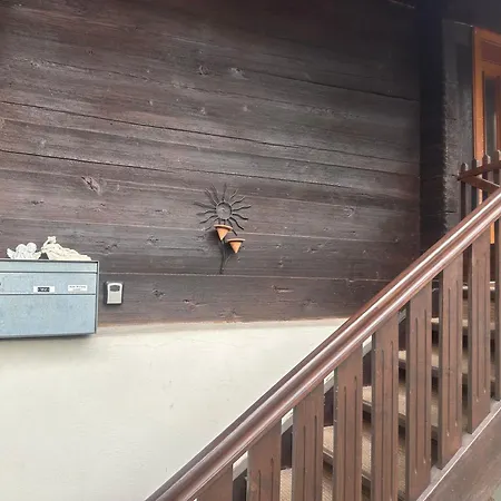 Olti Apartamento Bönigen