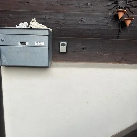 Apartment Olti