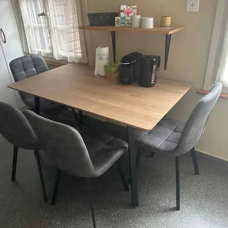 Apartment Olti *