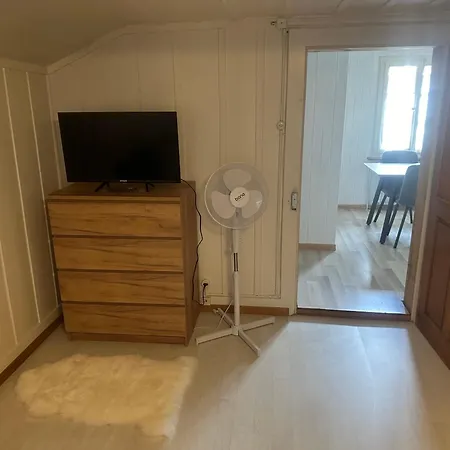Apartment Olti Bönigen
