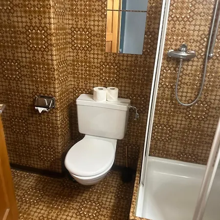 Apartment Olti