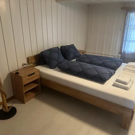 Olti Apartment *