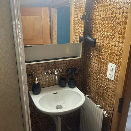 Olti Apartment Bönigen